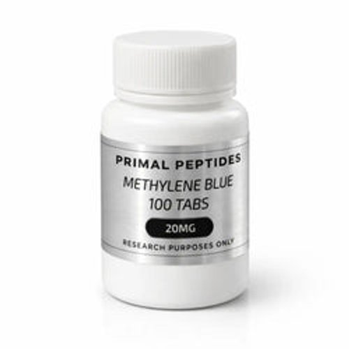 Methylene Blue tablets