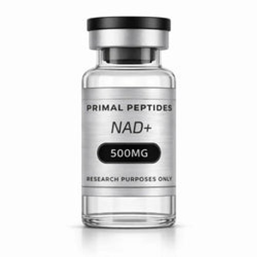 NAD+ injectable